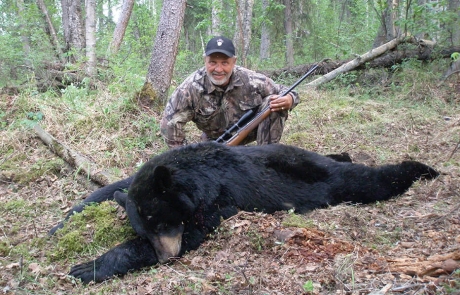 Alaska-Black-Bear-Hunting