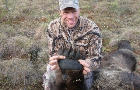 Alaska-Grizzly-Bear-Hunting