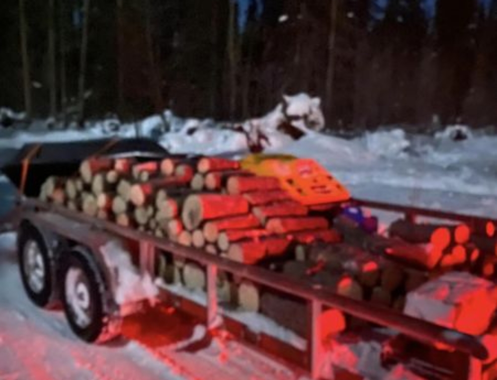 Moose Hunting in Alaska Clearwater Alaska Outfitters